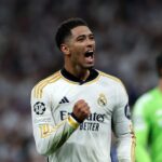 貝林漢姆 (Jude Bellingham)