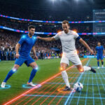 越位是什麼意思？