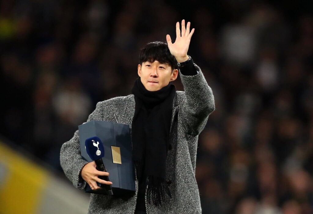 孫興慜的黃昏與榮耀：33 歲的亞洲一哥，能在他的美職主場率領韓國隊再創奇蹟嗎？