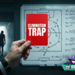 死亡分組的數學陷阱 (The Math Trap)